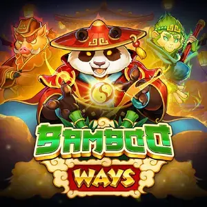 Bamboo Ways