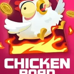 Chicken Road